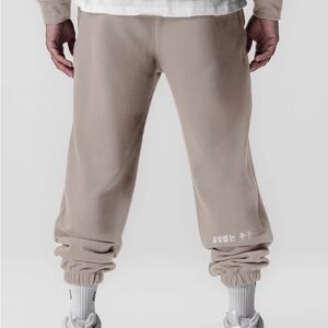 ASRV TECH-TERRY™ OVERSIZED SWEATS